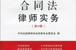 合同法律师,合同法核心原理与实务应用概览