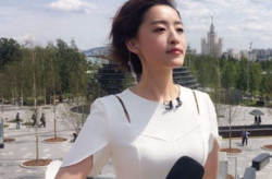 马凡舒个人资料简介,才华横溢的主持人，多面发展的娱乐圈新星
