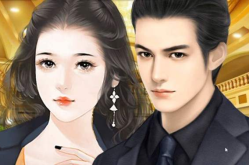 娱乐圈吃瓜小说女主是圣书