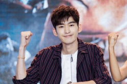 张翰吃瓜娱乐圈视频,一场吃瓜大作战