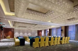 会议型酒店,商务会议的理想之选