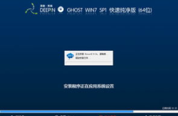 深度windows7旗舰版,全面功能与卓越体验