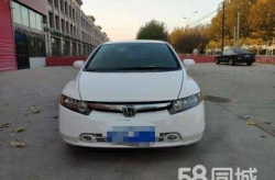 北京二手思域,价格走势与车型分析”