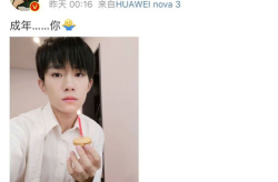 吃瓜娱乐圈云之羽,娱乐圈的瓜田秘闻