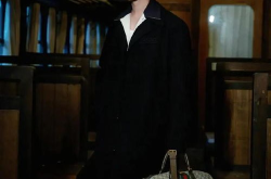 娱乐圈吃瓜爆料白敬亭,揭秘明星背后的故事