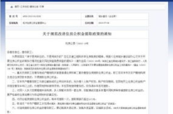 杭州公积金新政,全方位优化提取政策，助力住房消费