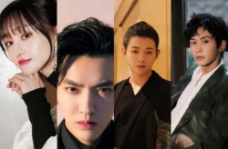 娱乐圈年度吃瓜,揭秘明星背后的秘密与风波