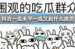 抖音娱乐吃瓜军,娱乐八卦背后的狂欢与真相