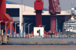 151舰,铸就辉煌的海军传奇