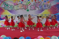 六一儿童节舞蹈节目,精彩舞蹈节目盘点