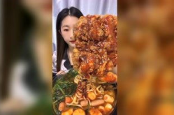 娱乐吃瓜酱爬泰山,攀登泰山，记录非凡之旅