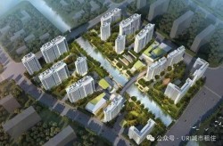 URI城市租住榜单 2024中国住房租赁公寓空间最佳作品•全国10佳2025/6/1750平一室一厅改2房设计图