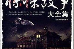 恐怖故事大全,诡秘传说汇编