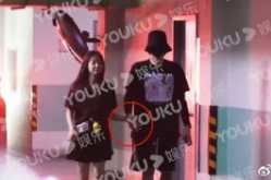 娱乐吃瓜恋爱视频,揭秘明星恋爱幕后故事