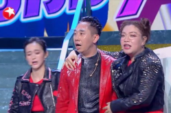 娱乐吃瓜君喜剧演员名单,喜剧界笑星云集，这份名单让你笑翻天！