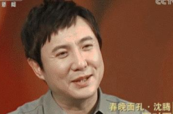 娱乐圈吃瓜沈腾是谁啊,揭秘沈腾的星光之路