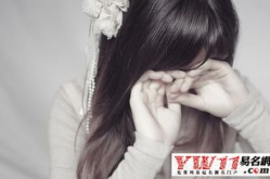 qq女生个性签名,展现自我风采的青春语录”