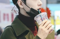 肖战娱乐吃瓜,幕后真相与精彩瞬间