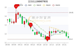 宜宾纸业股票,绿色造纸行业的领军者