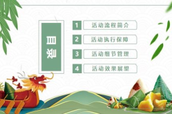 端午节ppt,传承千年的文化盛宴